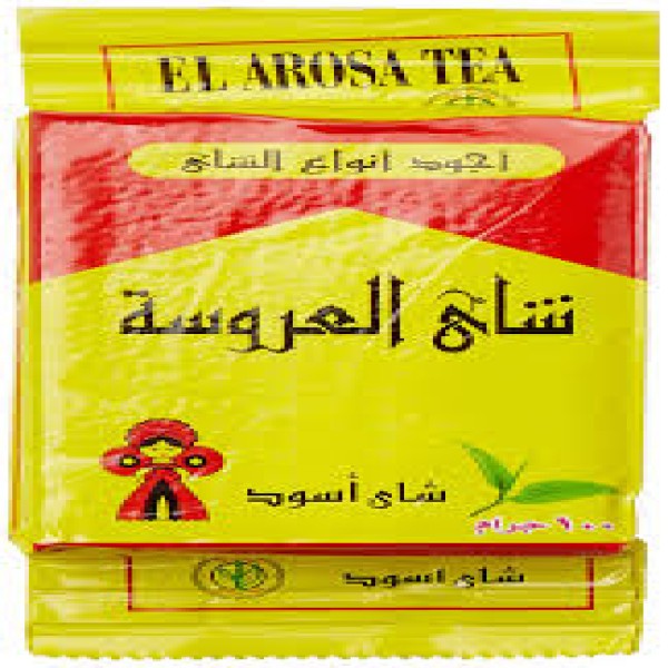 شاى العروسه 40 جم